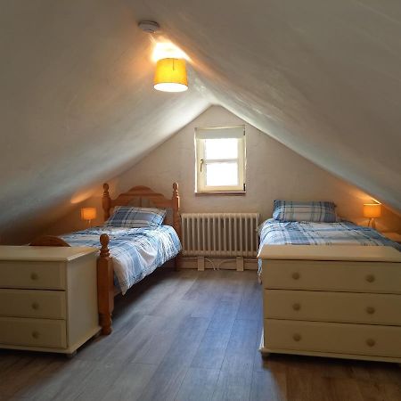 Mary'S Bespoke Cottage Killarney Eksteriør bilde
