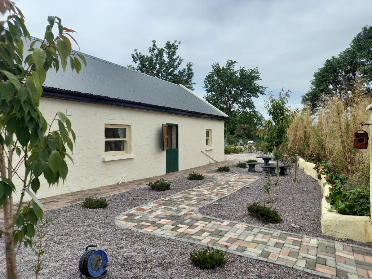 Mary'S Bespoke Cottage Killarney Eksteriør bilde
